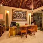 Villa Bali Asri Batubelig