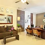 Uppala Villa Seminyak
