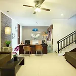 Uppala Villa Seminyak