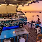 Playgrounds Wave Lodge Lembongan