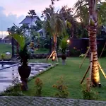 The Uma Guesthouse