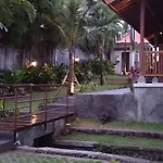 The Uma Guesthouse