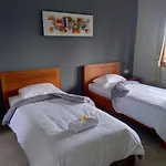 The Uma Guesthouse