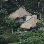Puri Sebatu Resort