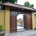 Villa Del Mar Canggu