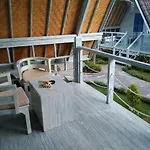 D\'Yuki Huts Lembongan