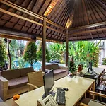 Bakung Ubud Resort And Villa