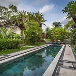 Bakung Ubud Resort And Villa