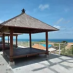 Balangan Paradise Hostel And Restaurant