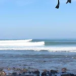 Medewi Surf Villa