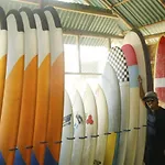 Medewi Surf Villa