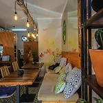 Braw Inn Canggu By Kamara