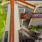 Braw Inn Canggu By Kamara