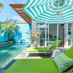 The Cabana