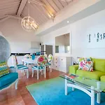 The Cabana