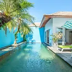 The Cabana