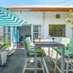 The Cabana