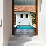 Villa Wahah