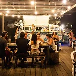 Playgrounds Wave Lodge Lembongan