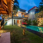 Villa Jp Tiger