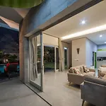 Villa Jp Tiger