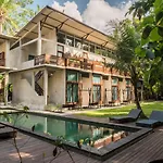 Gunung An Retreat