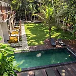 Gunung An Retreat