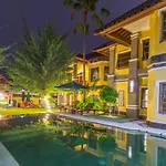 Apel Villa Sanur