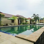 Hawaii Bali Villa