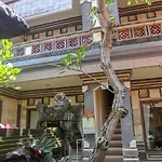 Ubud Canti House