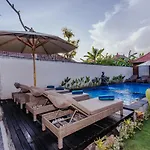 Lembongan Small Heaven Bungalow