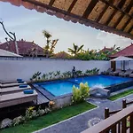 Lembongan Small Heaven Bungalow