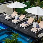 Lembongan Cempaka Villa & Restaurant