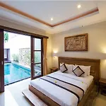 White Lotus Villas Seminyak