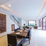 White Lotus Villas Seminyak