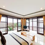 White Lotus Villas Seminyak