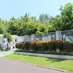 Villa Putih Lovina