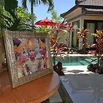 Hakuna Matata Bali Villas