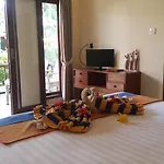 The Taran Villas Lembongan