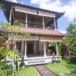 Bali Putra Villa