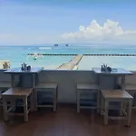 At The Beach Candidasa