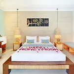 The Vie Villa Legian