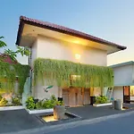 The Vie Villa Legian