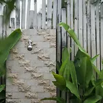 Green Taman Ubud by Prasi