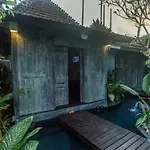 Green Taman Ubud by Prasi