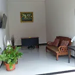 The Jepun Room And House