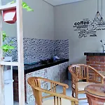 The Jepun Room And House