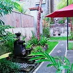 The Jepun Room And House
