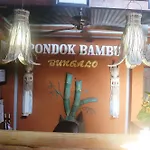 Pondok Bambu Dive Resort