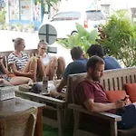 The Daun Bali